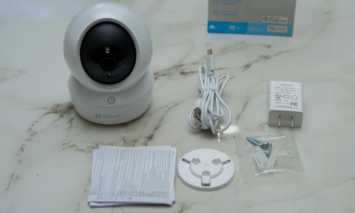 Lắp Camera Xã Quyết Thắng, Hải Phòng