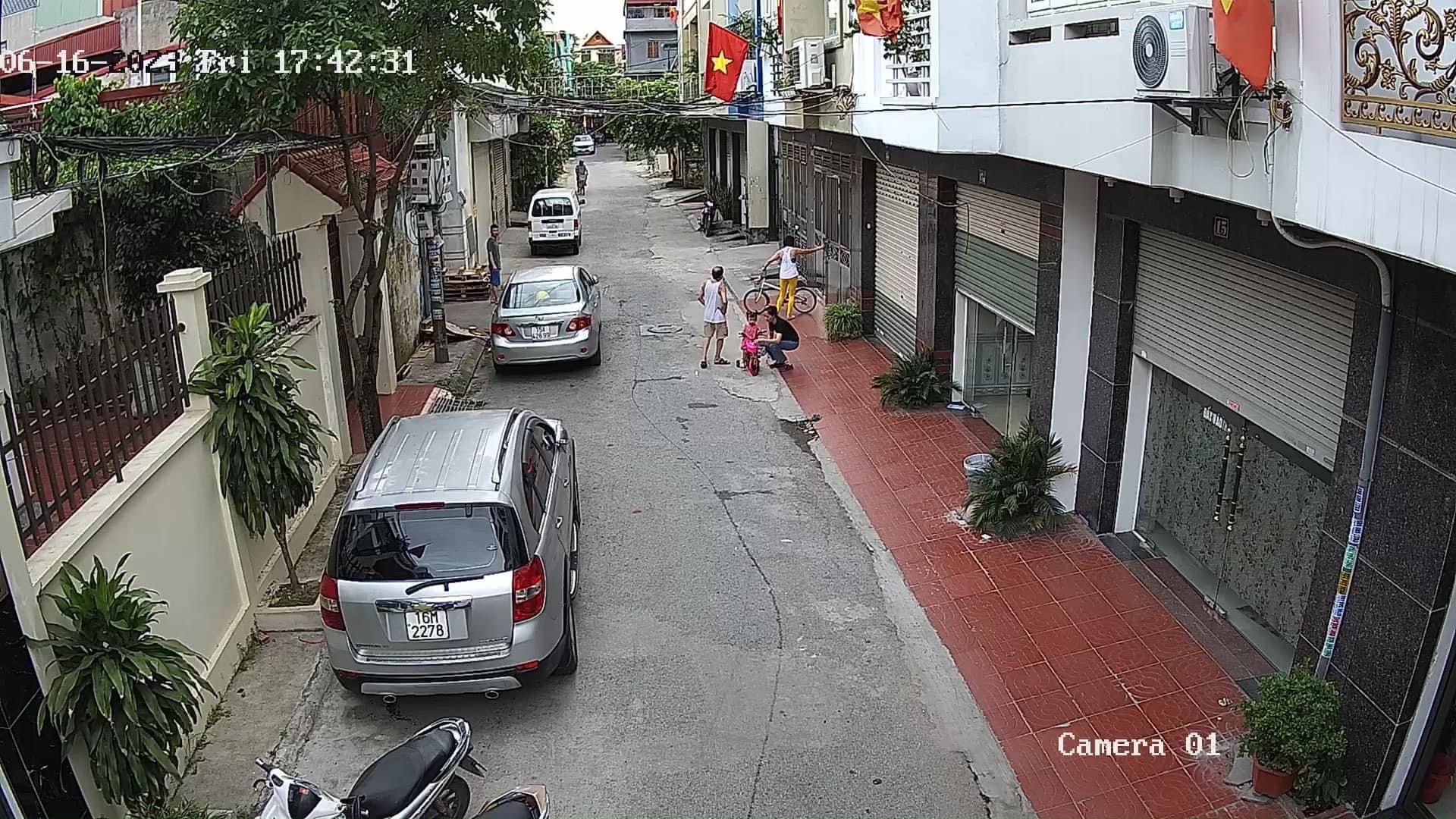 Lắp Camera Xã Tân Minh