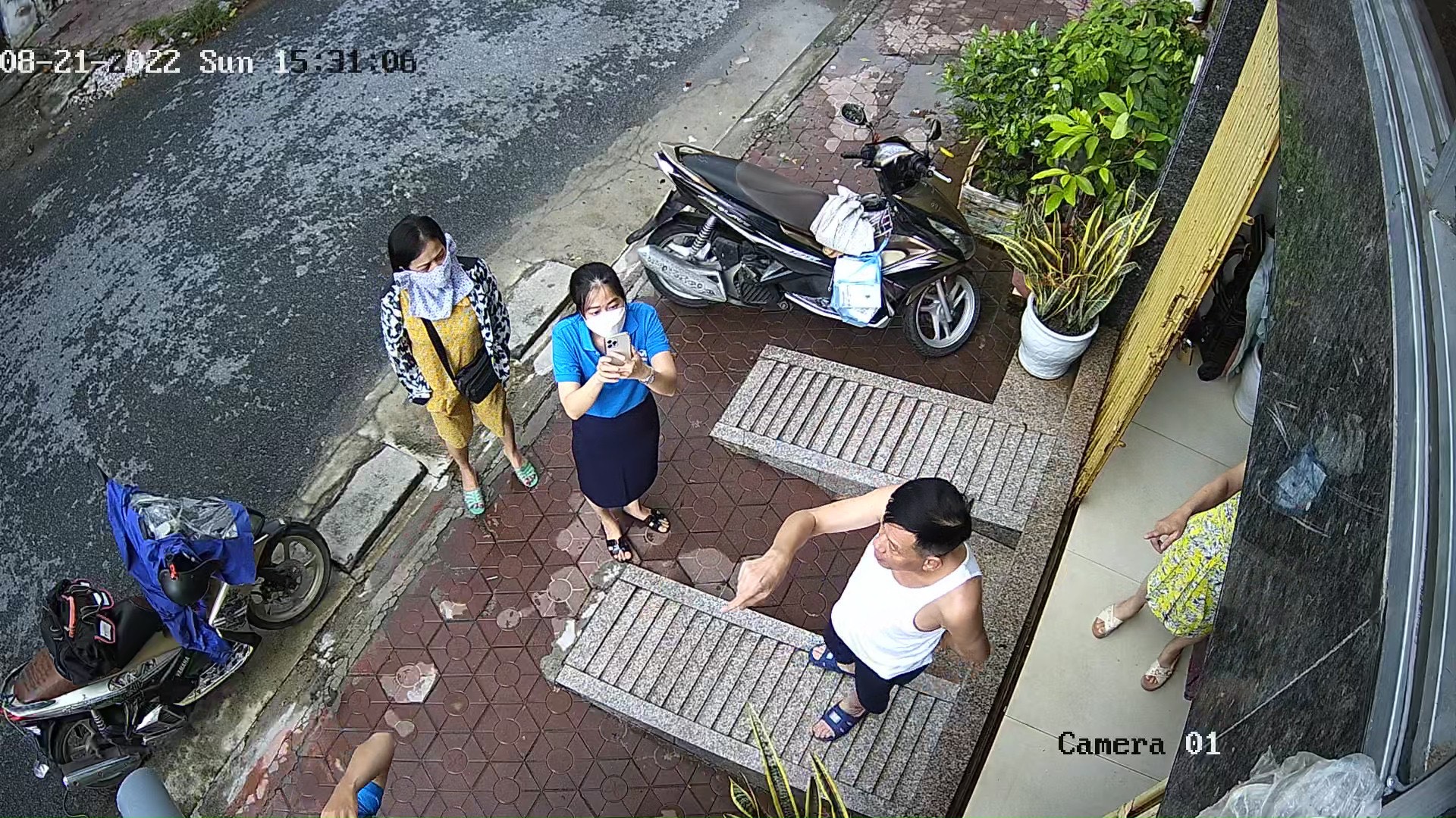 Lắp Camera Xã Tiên Lãng, Hải Phòng – Giải Pháp Giám Sát Chủ Động, An Toàn Từ Mỗi Góc Nhìn 1 Lắp Camera Xã Tiên Lãng