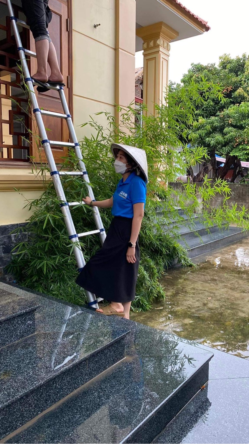 Lắp Camera Xã Vĩnh Bảo