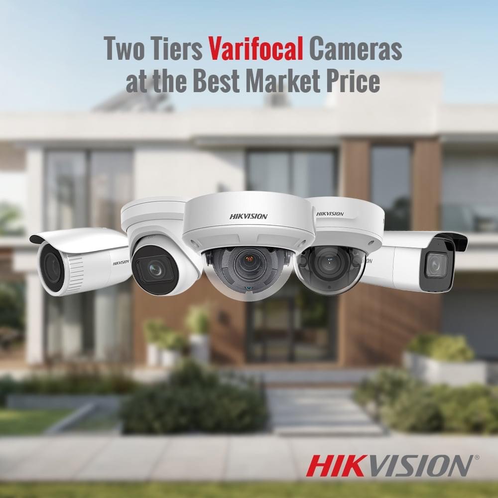 Lắp camera Ngô Gia Tự