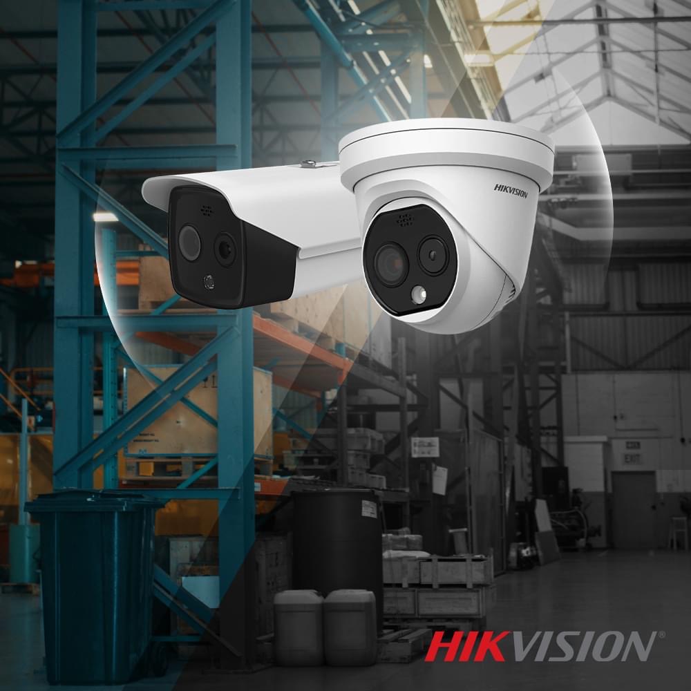 Lắp camera Phạm Văn Đồng, Hải Phòng