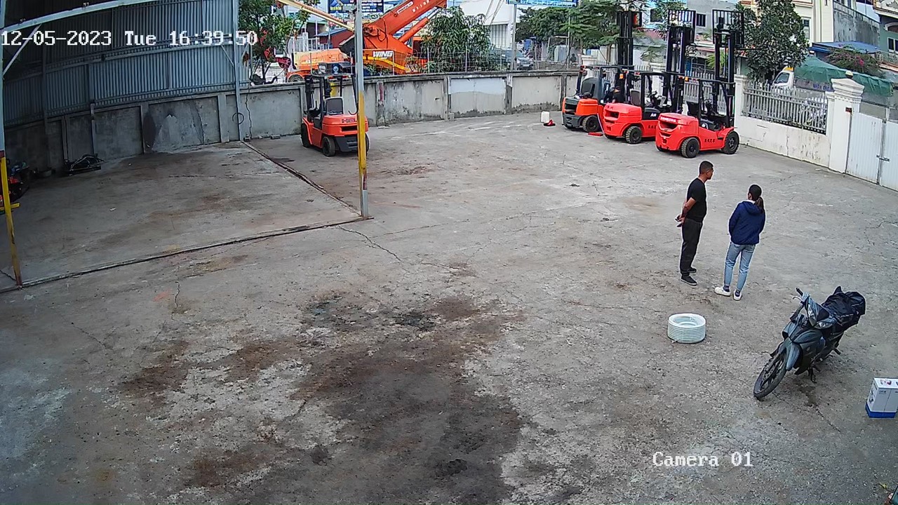 Lắp đặt camera cho gia đình tại Hải Phòng 2 Lắp đặt camera cho gia đình tại Hải Phòng