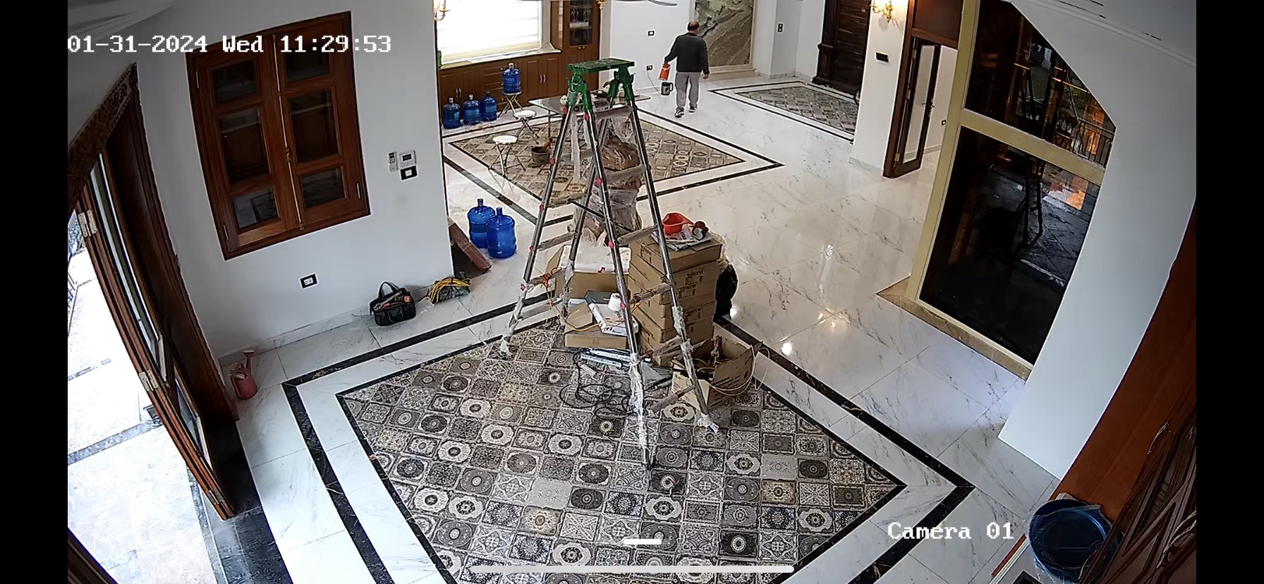 Lắp đặt camera cho gia đình tại Hải Phòng Lắp đặt camera cho gia đình tại Hải Phòng