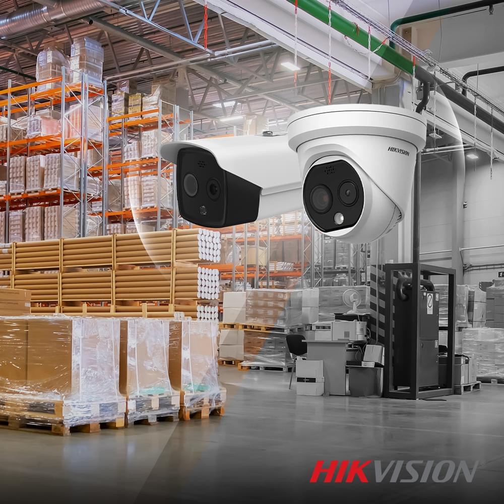 lắp camera an ninh tại Đồng Hoà