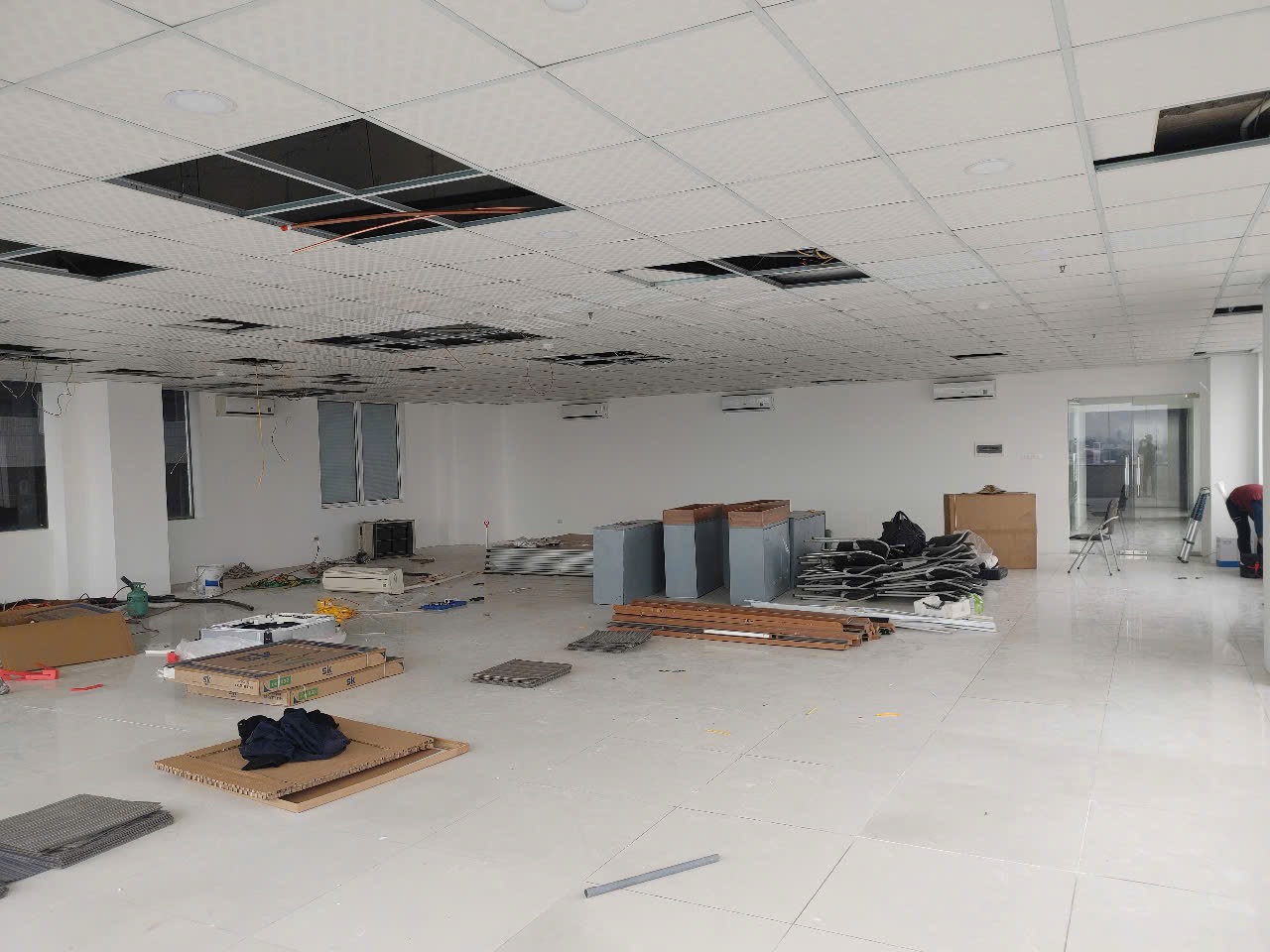 lắp camera tại Phường An Hải