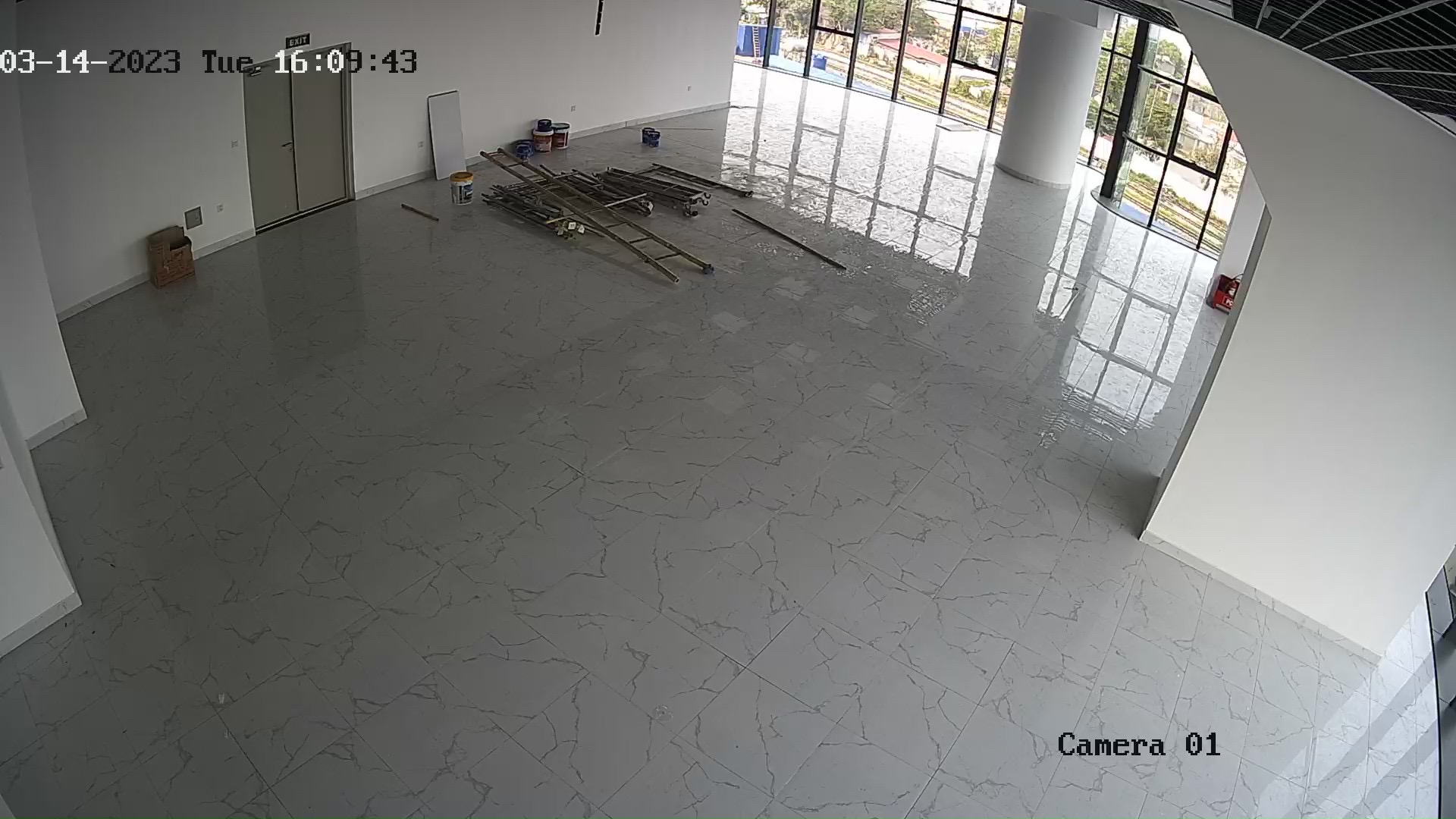 lắp camera tại Phường An Hải
