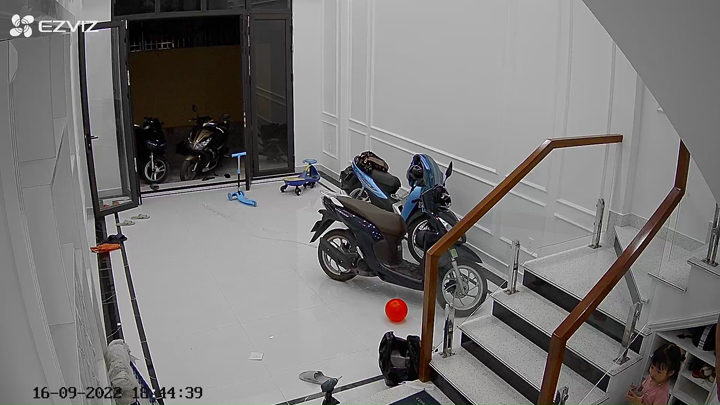 Camera Quan Sát Tại Văn Cao