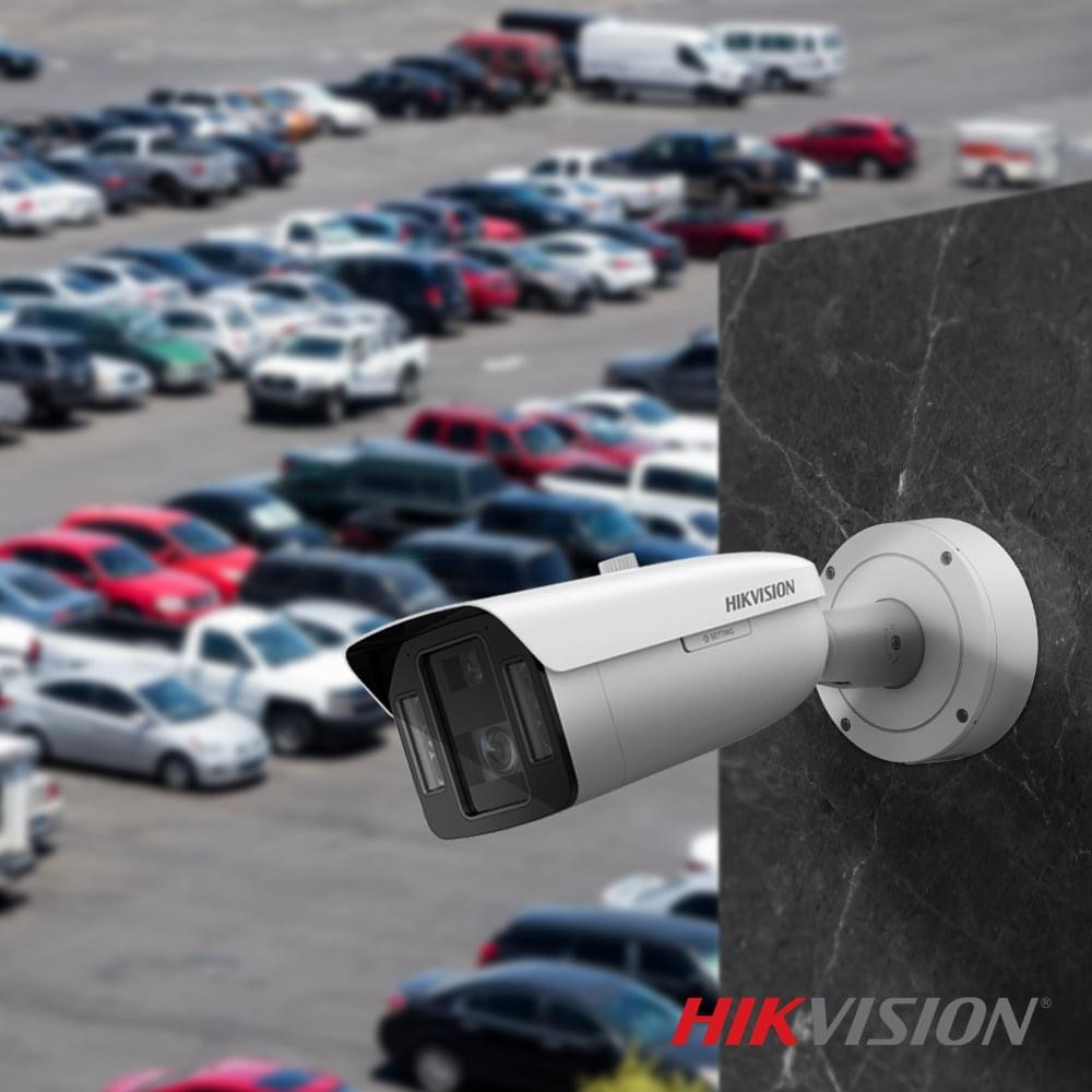 Camera Hikvision AI tại Hải Phòng