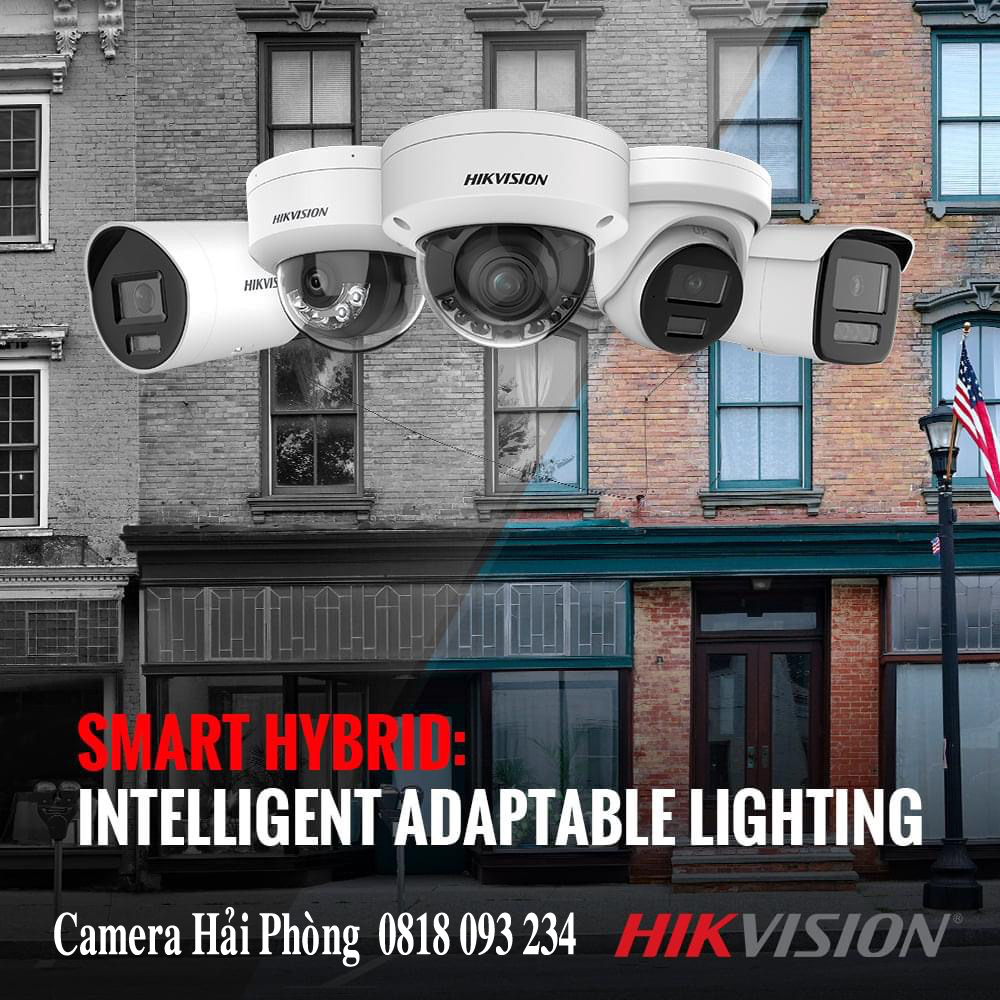 Lắp Đặt Trọn Gói Camera Quan Sát Tại Văn Cao, Hải Phòng