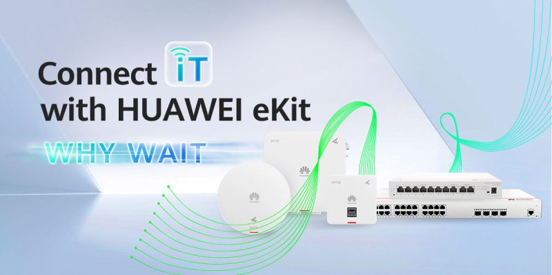 Huawei ekit Hải Phòng