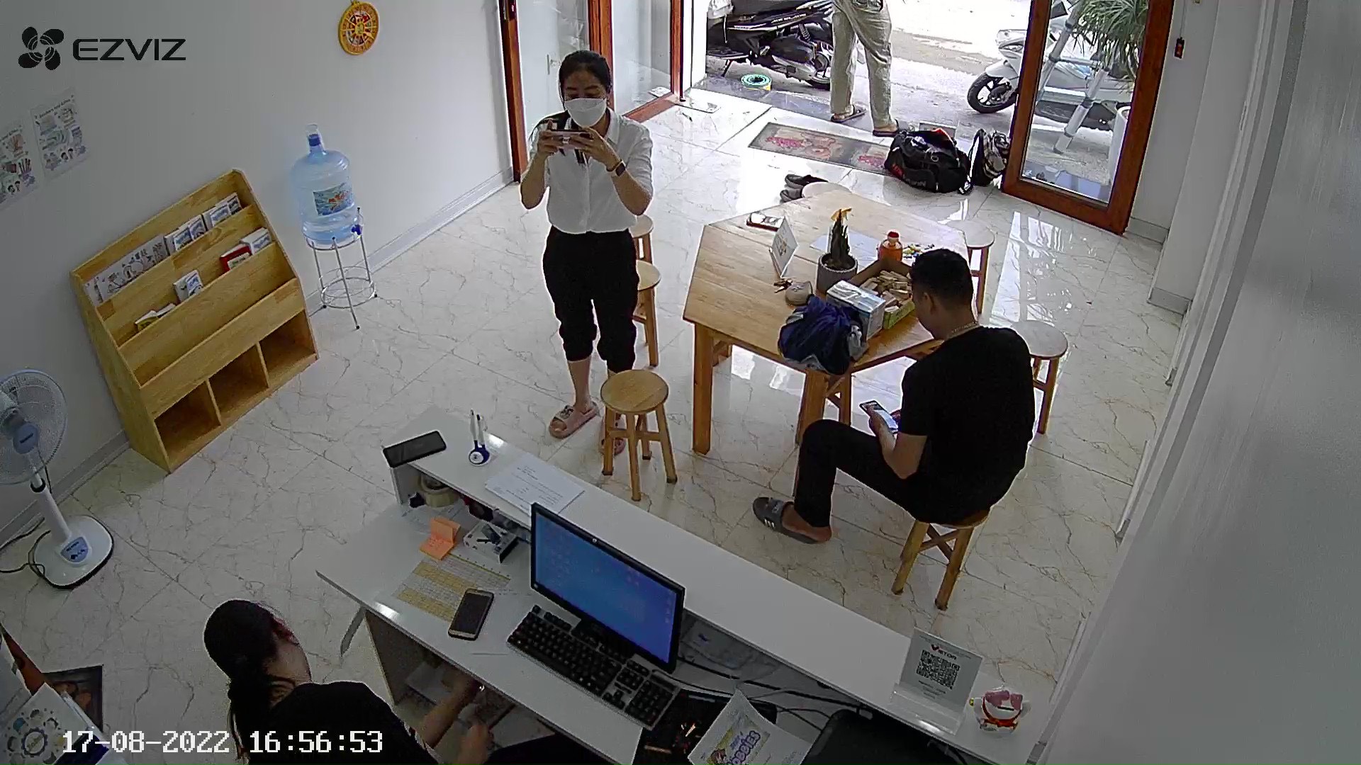 Lắp Camera Phố Lý Tự Trọng Lắp Camera Phố Lý Tự Trọng