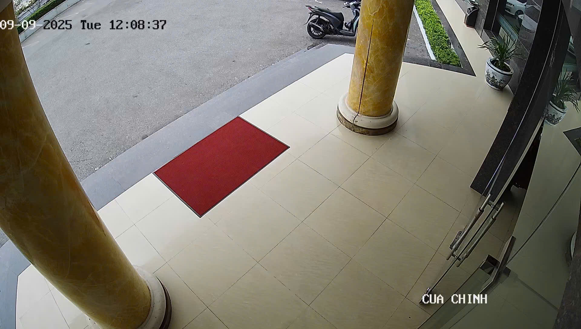 Lắp Camera tại Cát Bi, Hải Phòng