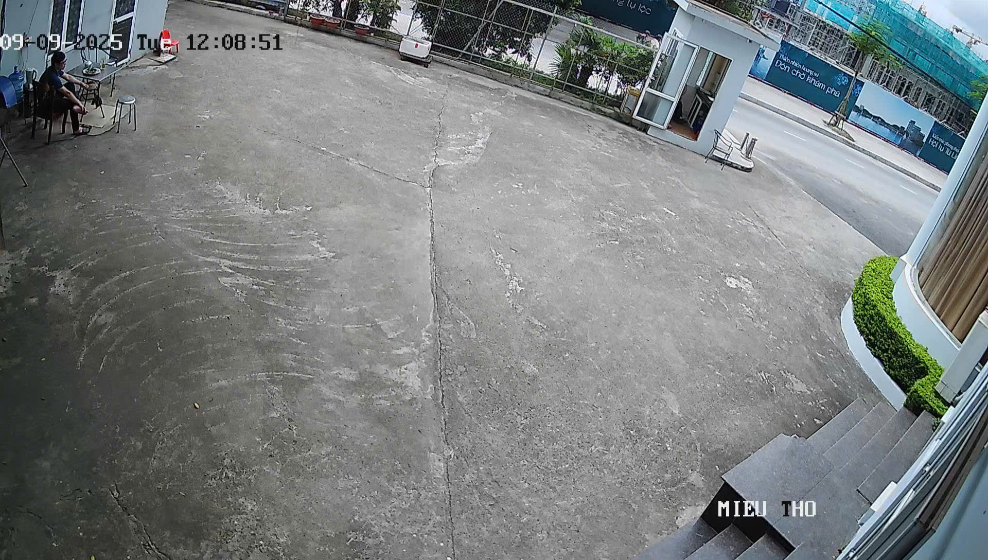 Lắp Camera tại Hùng Vương