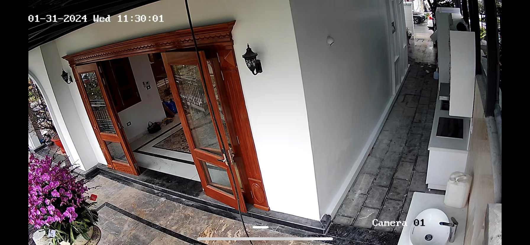 Lắp camera Lán Bè, Hải Phòng