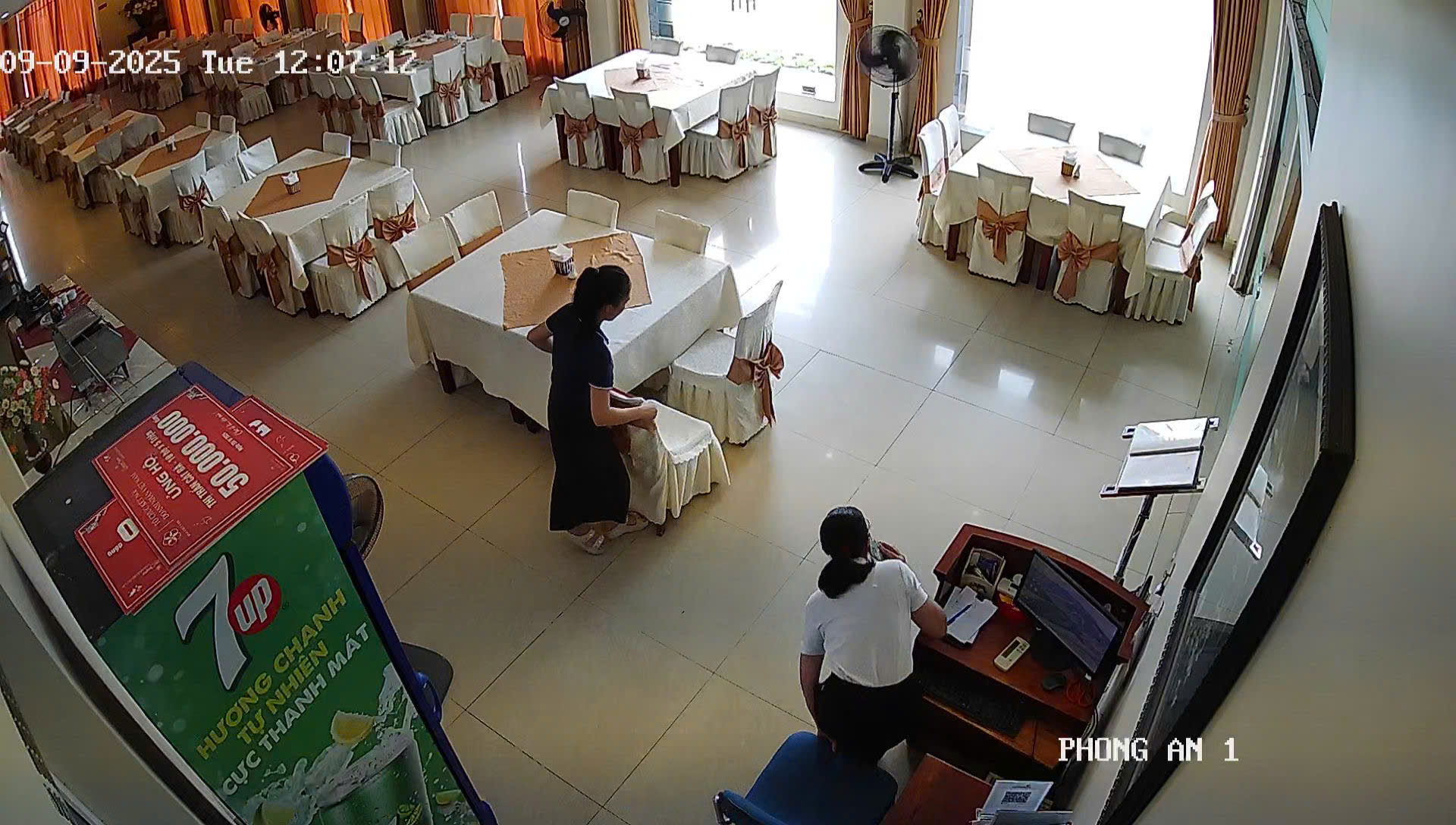 Lắp camera tại Nguyễn Đức Cảnh