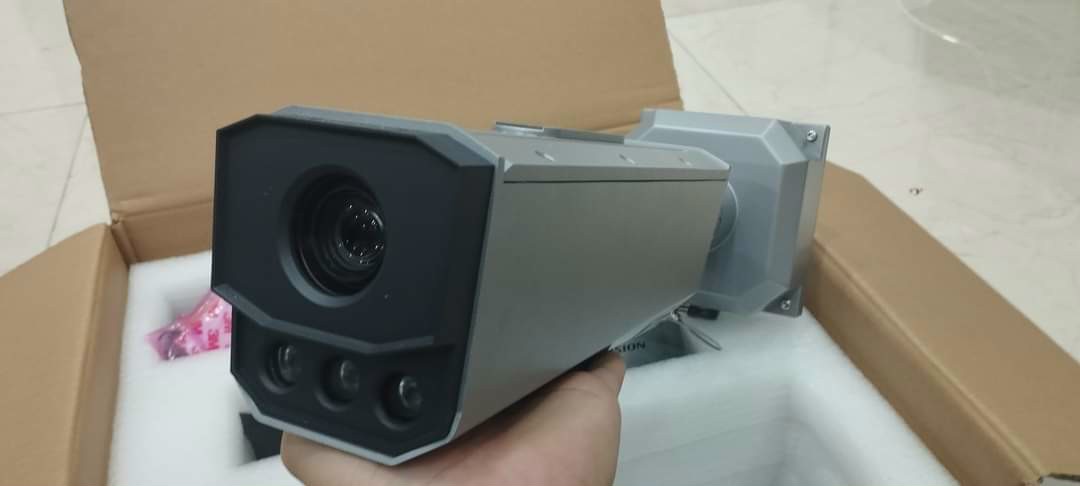 Lắp đặt Camera Đồi Rồng