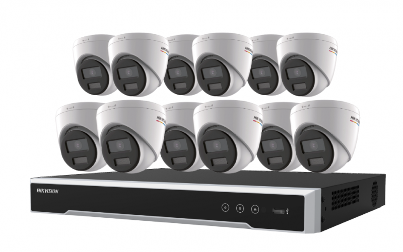 Lắp đặt Camera Hải Phòng – Giải pháp an ninh toàn diện cho gia đình & doanh nghiệp