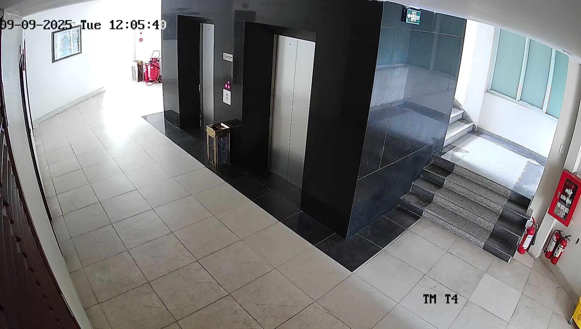 Lắp đặt Camera Hồ Sen, Hải Phòng