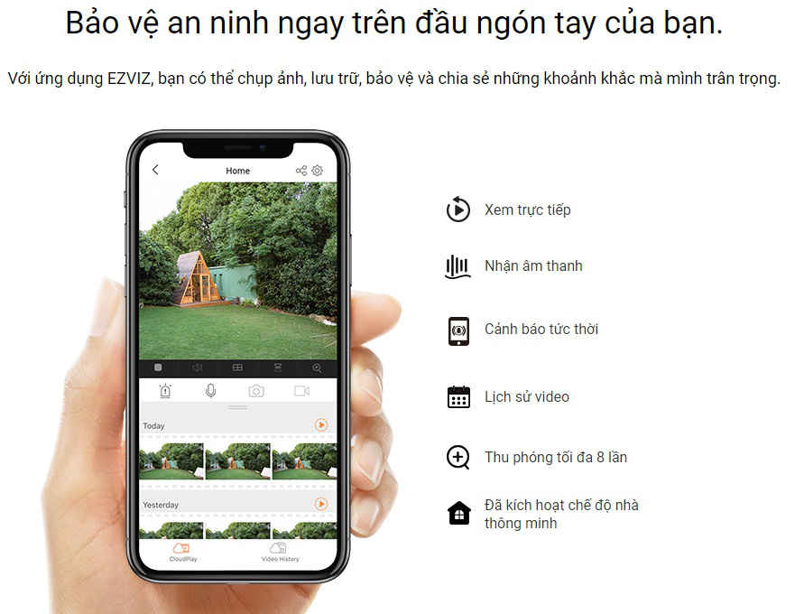 Lắp đặt Camera Không Dây Hải Phòng