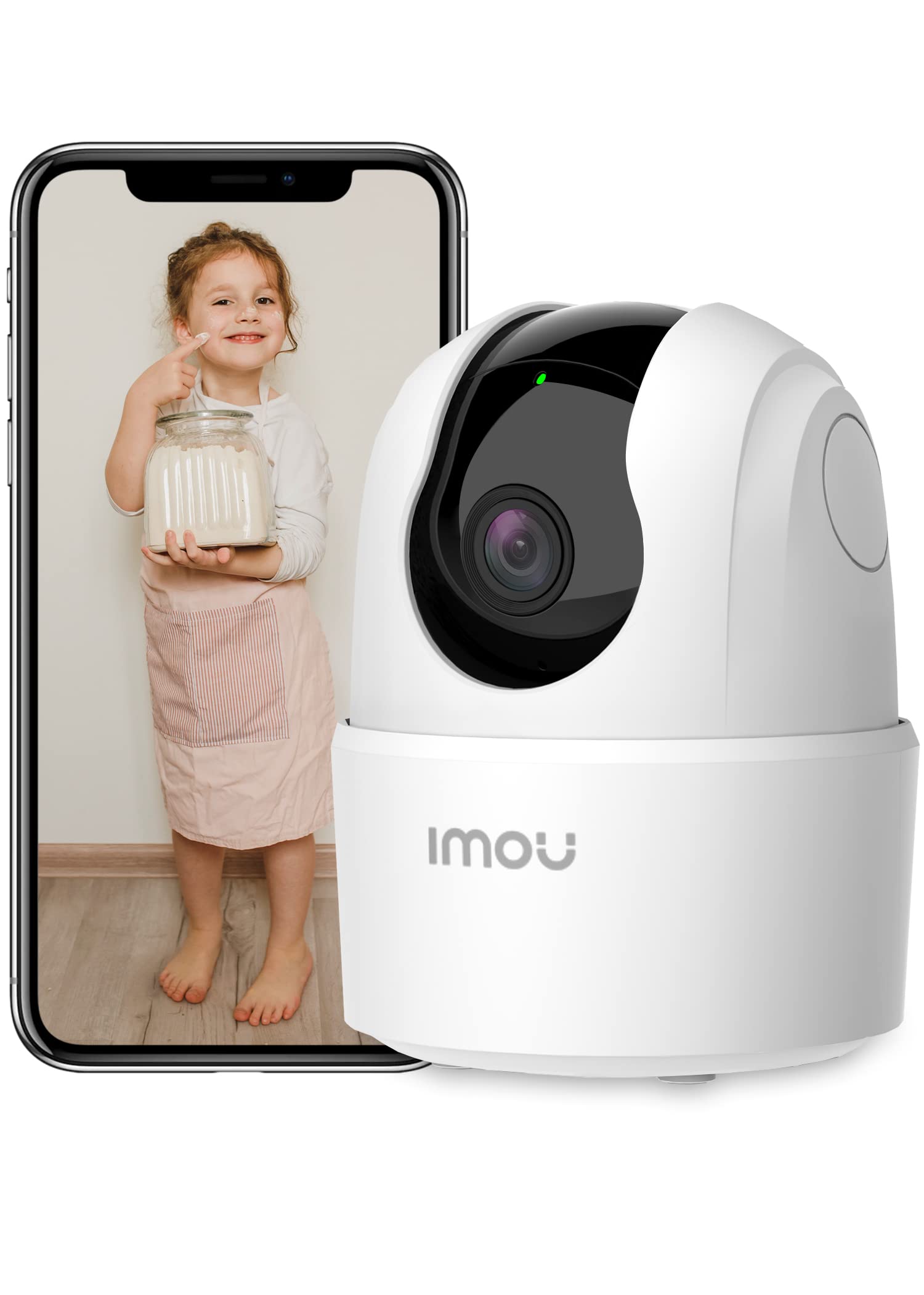 Camera IMOU