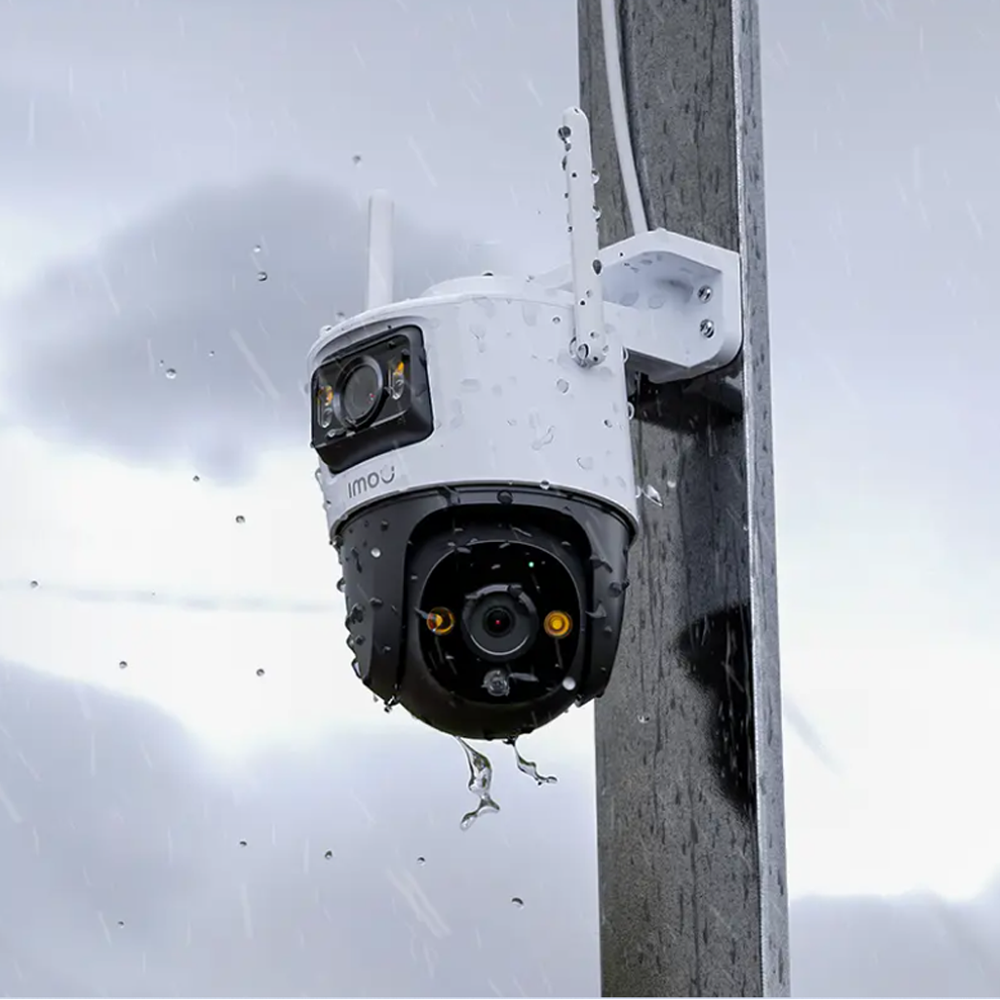 Camera IMOU Hải Phòng