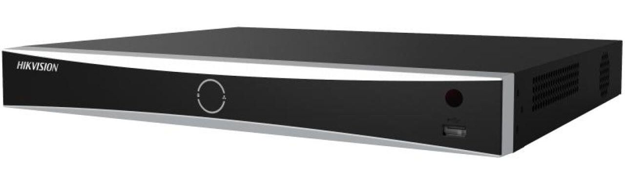 Hikvision DS-7632NXI-K2 Hải Phòng